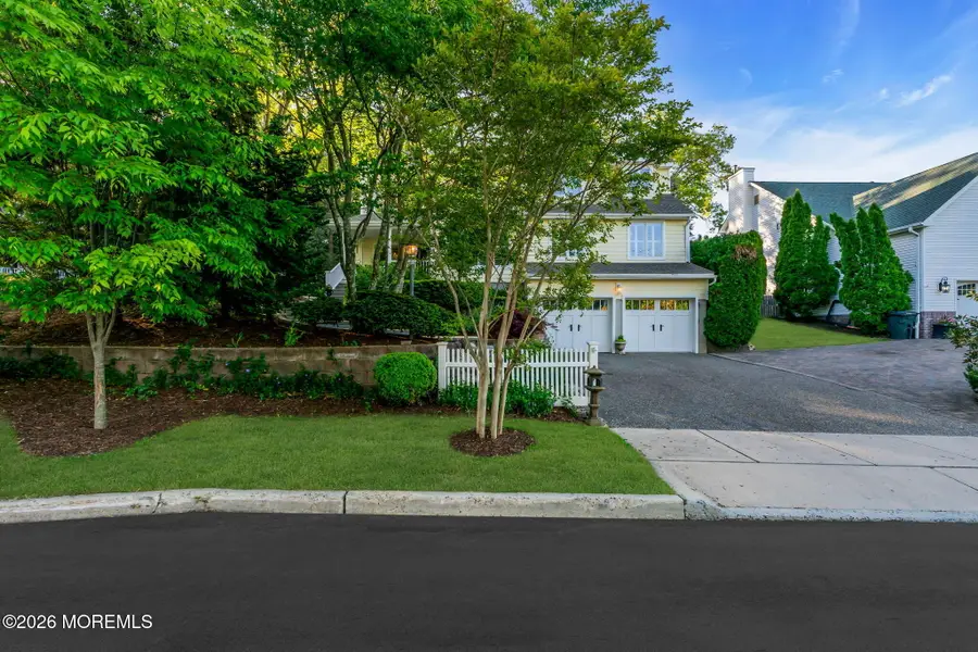 301 Old Bridge Road, Brielle, NJ 08730 - #2