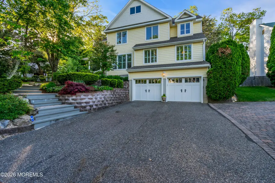 301 Old Bridge Road, Brielle, NJ 08730 - #3