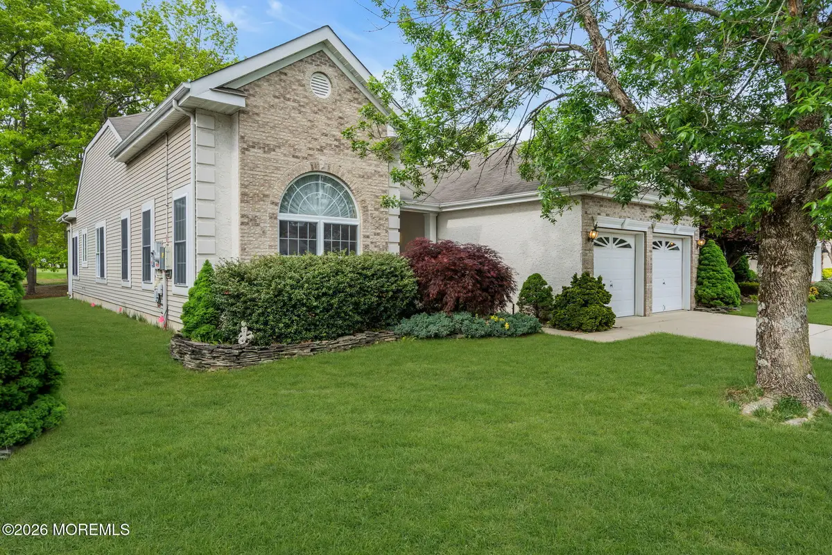 33 Pine Valley Road, Jackson, NJ 08527 - #1