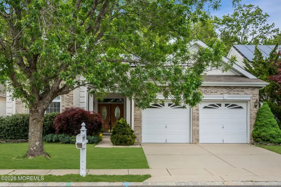 33 Pine Valley Road, Jackson, NJ 08527 - #3