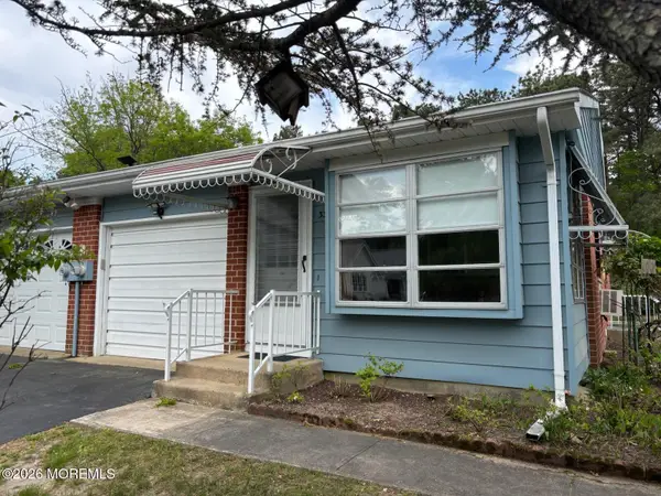 33 Molly Pitcher Boulevard #B, Whiting, NJ 08759
