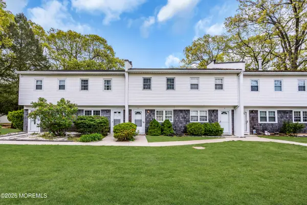 593 Garfield Avenue #10, Toms River, NJ 08753