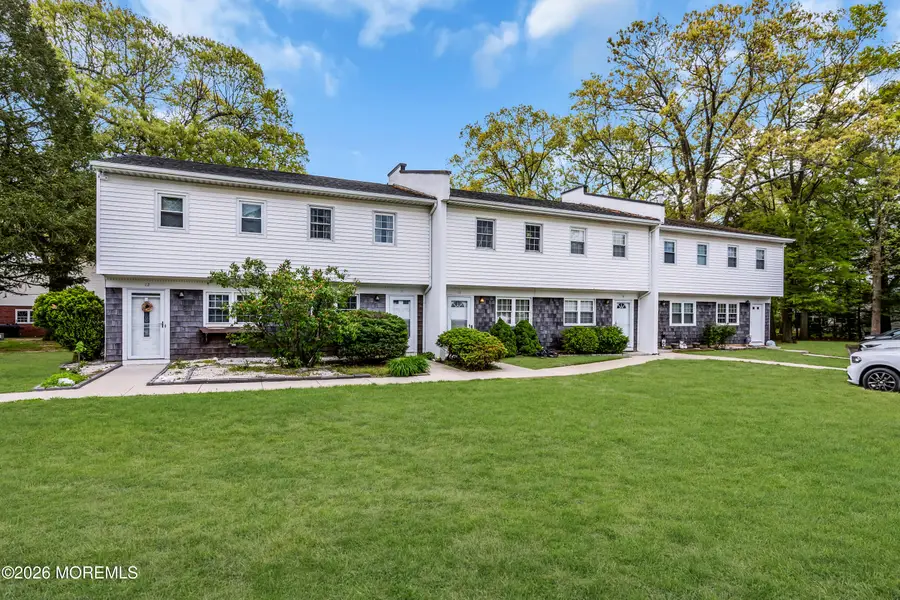 593 Garfield Avenue #10, Toms River, NJ 08753 - #2
