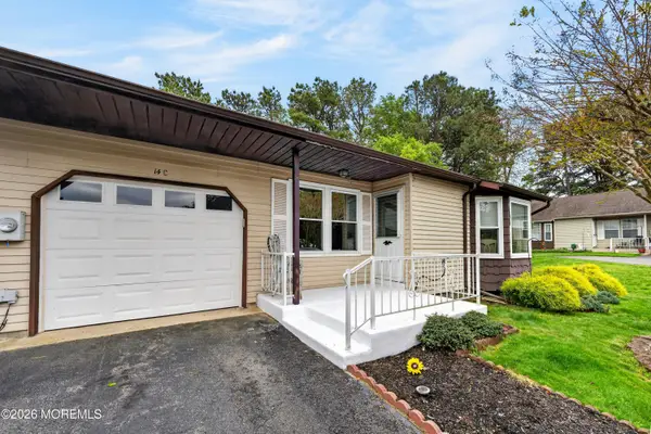 14C Amesbury Road #64, Whiting, NJ 08759