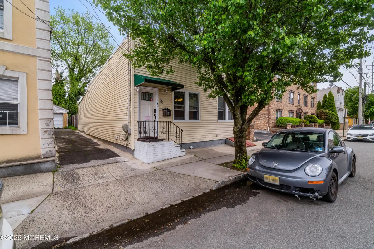 30 Belmont Avenue, Belleville, NJ 07109 - #1