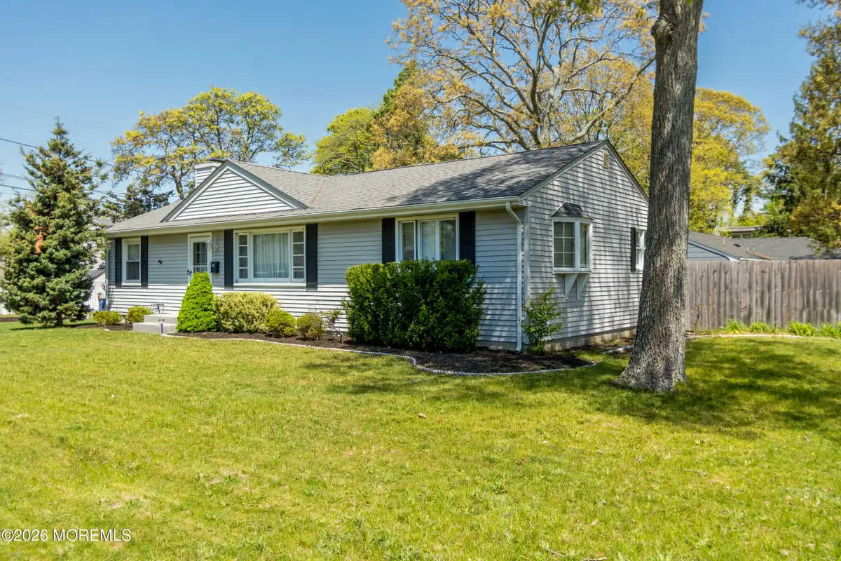 510 Ernestine Place, Brick, NJ 08724 - #1