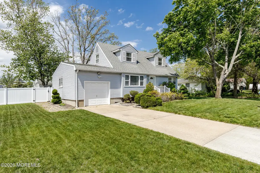1801 Broadway Boulevard, Toms River, NJ 08757 - #2