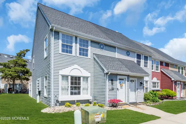305 Beach Plum Court, Tuckerton, NJ 08087