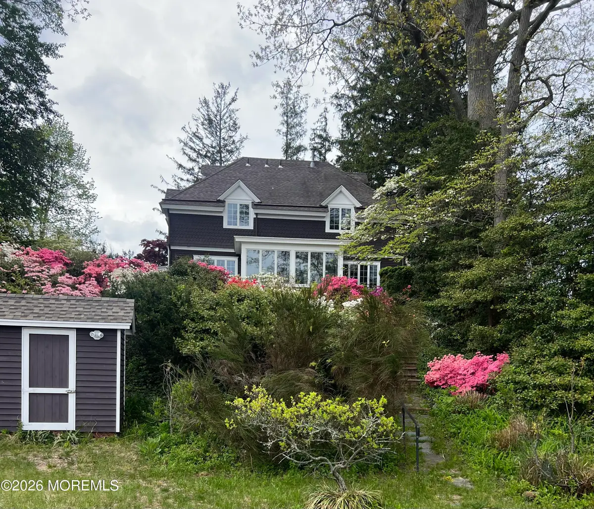 232 Ocean Avenue, Island Heights, NJ 08732 - #1