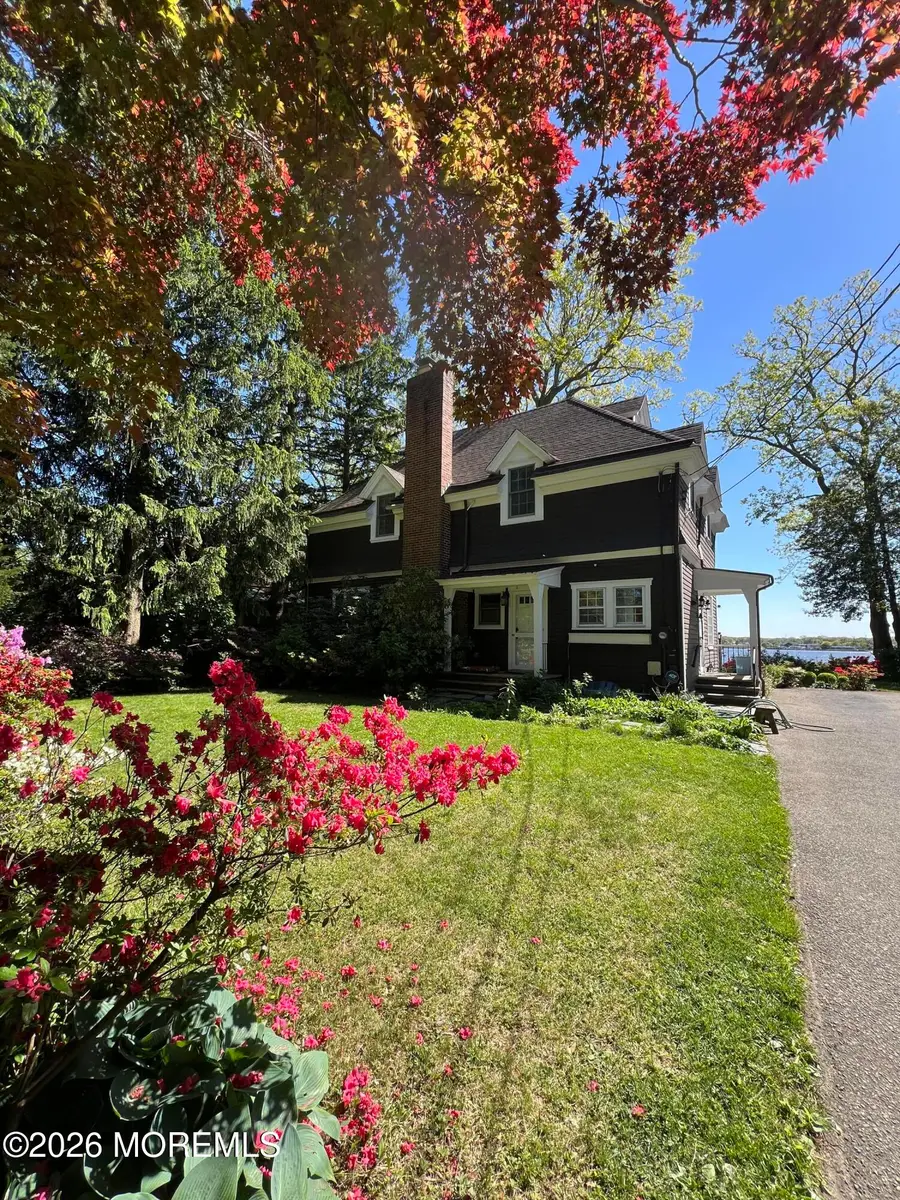 232 Ocean Avenue, Island Heights, NJ 08732 - #3