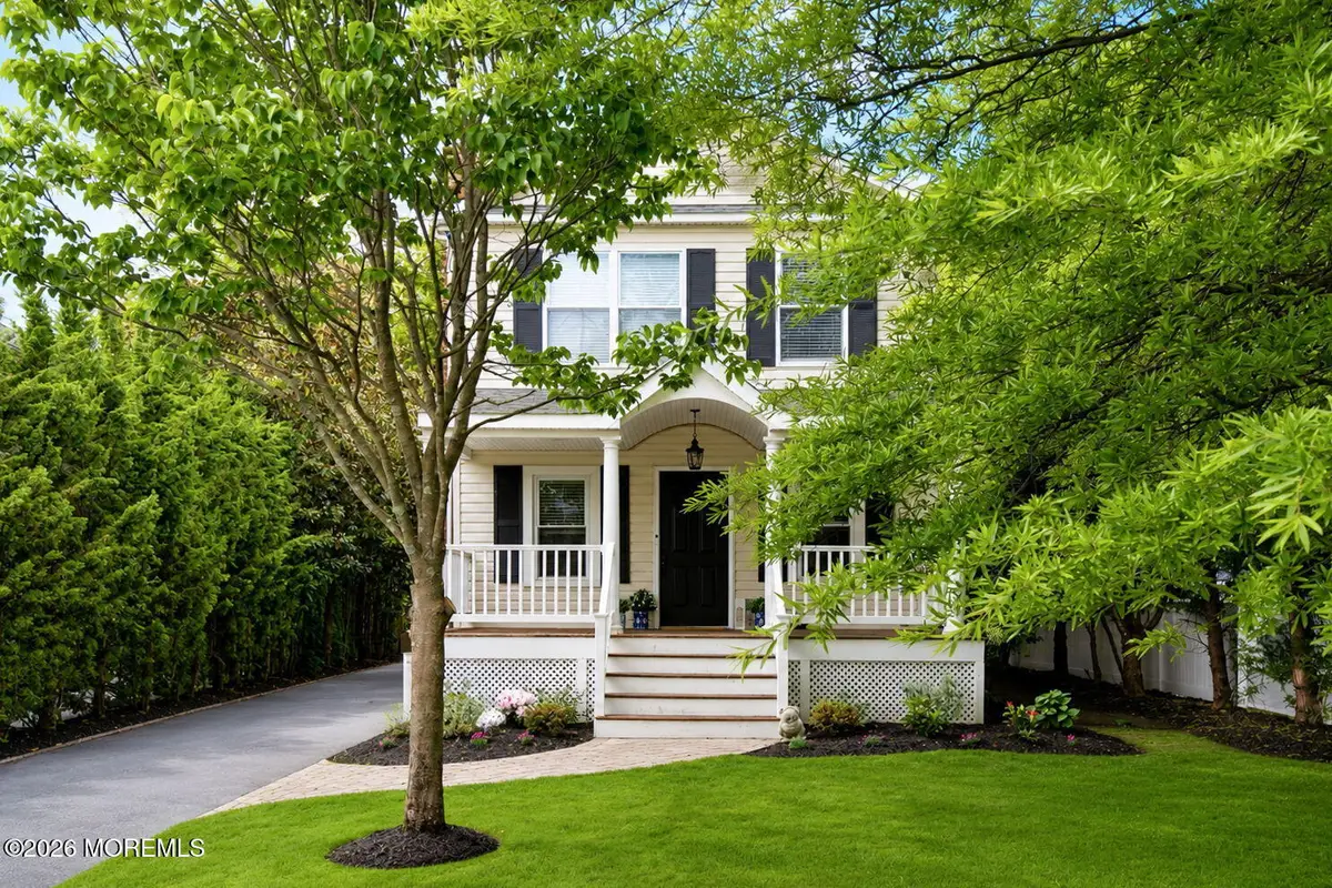 13 Park Avenue, Rumson, NJ 07760 - #1