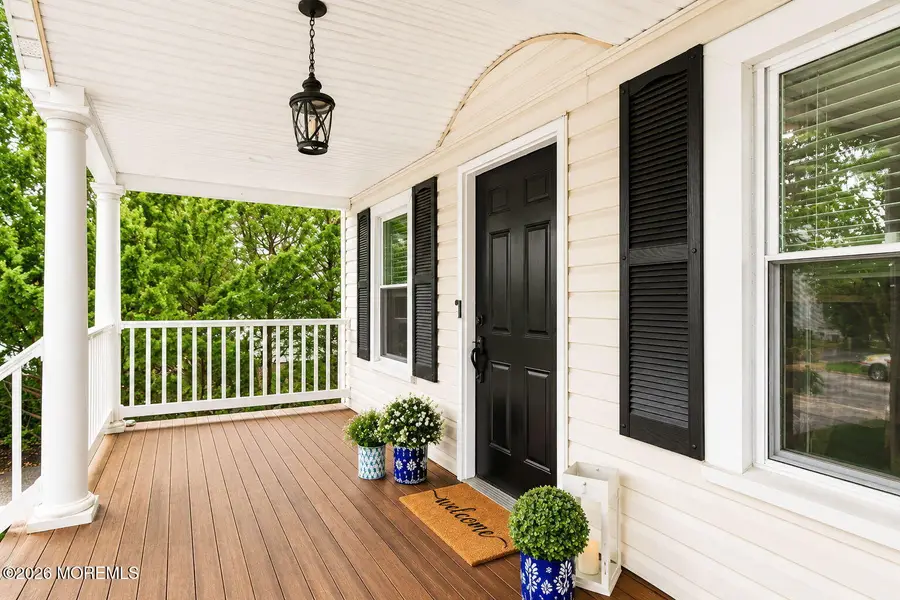 13 Park Avenue, Rumson, NJ 07760 - #2