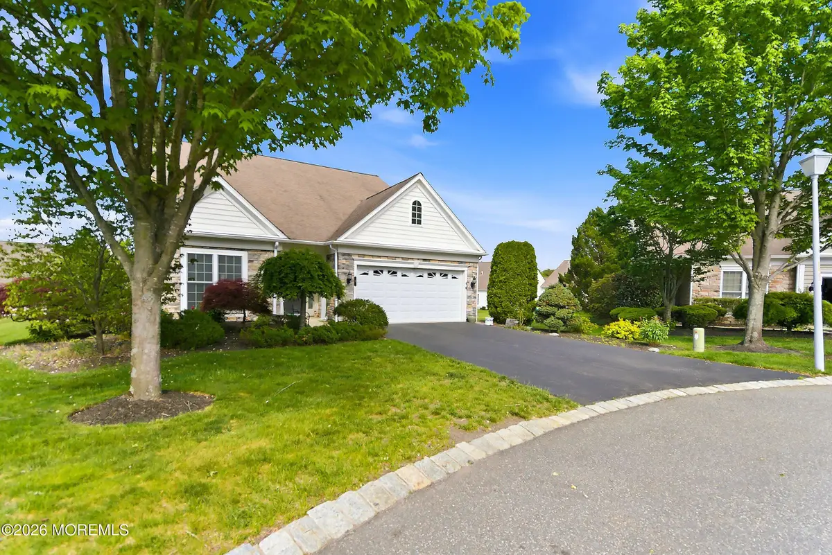 9 Nottingham Lane, Manchester, NJ 08759 - #1