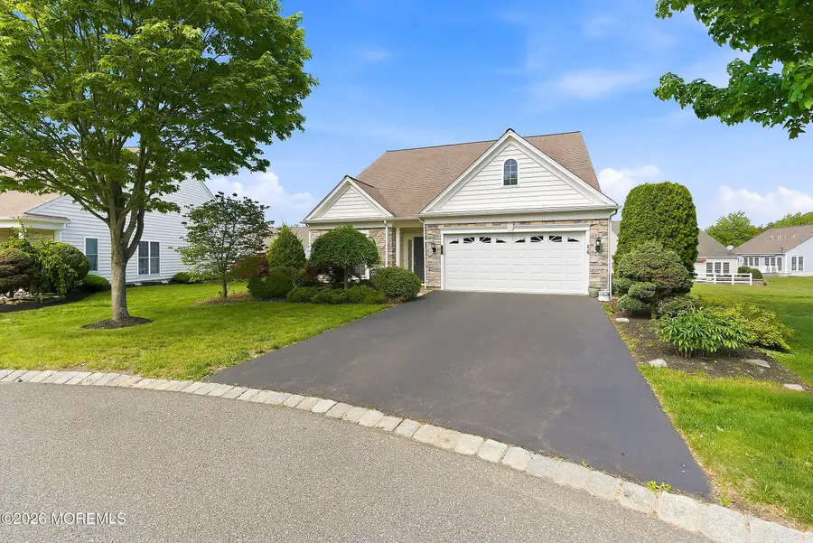 9 Nottingham Lane, Manchester, NJ 08759 - #2