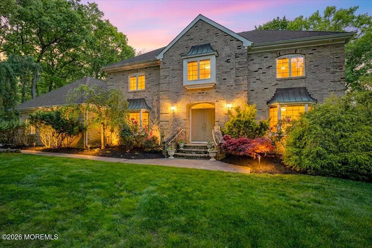 730 Woodchuck Lane, Toms River, NJ 08755 - #1
