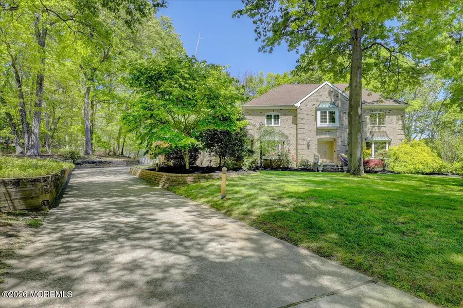 730 Woodchuck Lane, Toms River, NJ 08755 - #2