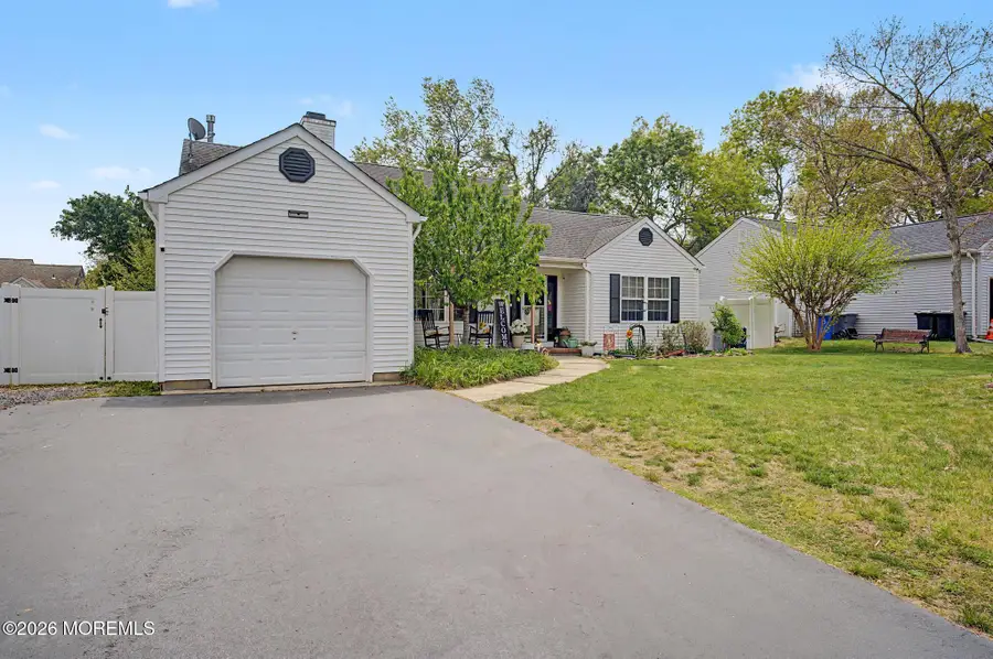 125 Gangway Lane, Manahawkin, NJ 08050 - #3