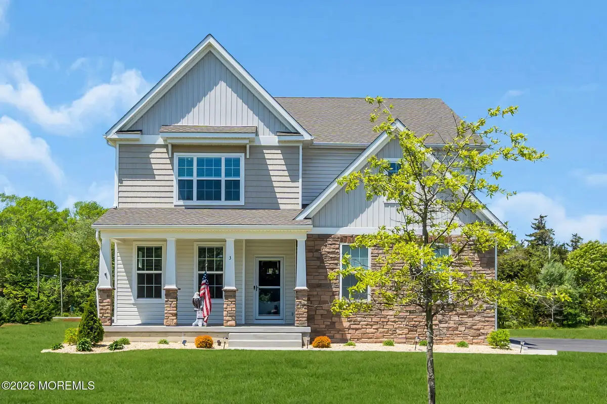 3 Henry Road, Marmora, NJ 08223 - #1
