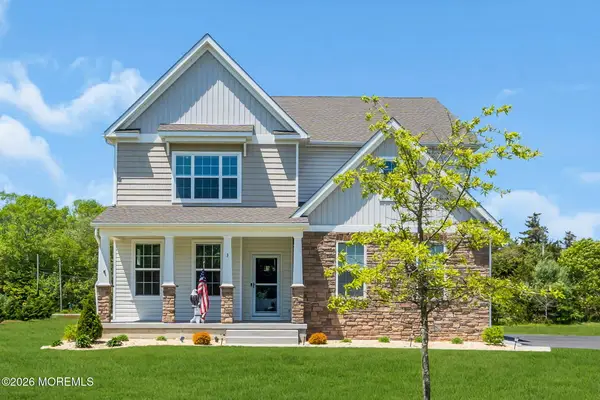 3 Henry Road, Marmora, NJ 08223