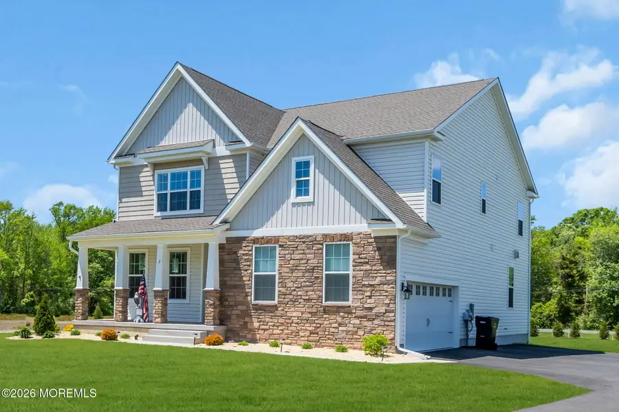 3 Henry Road, Marmora, NJ 08223 - #2