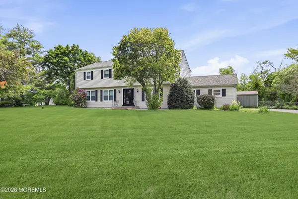 11 Hiland Drive, Hillsborough, NJ 08844