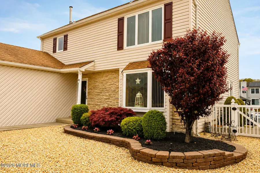 88 Storm Jib Court, Bayville, NJ 08721 - #3
