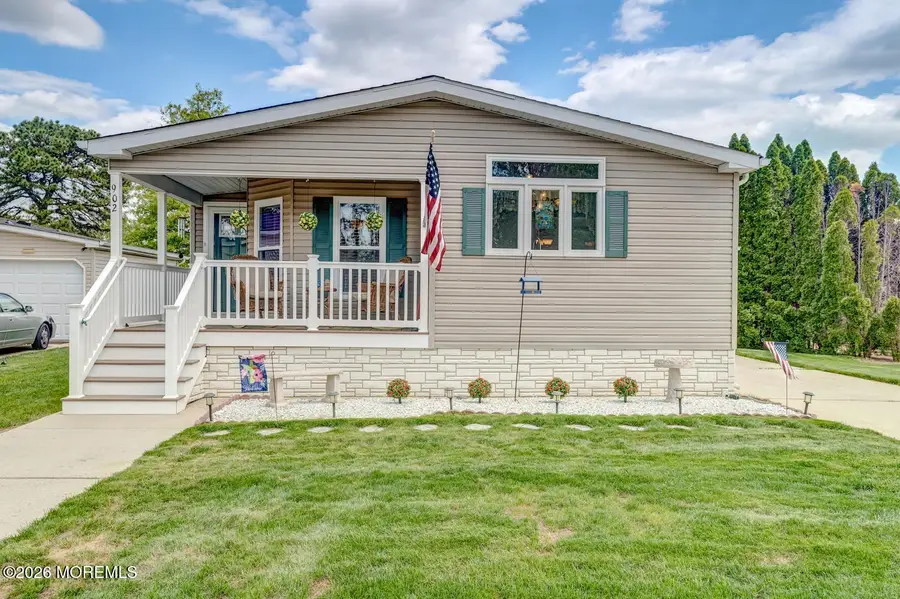 902 Oak Ridge Terrace, Whiting, NJ 08759 - #2