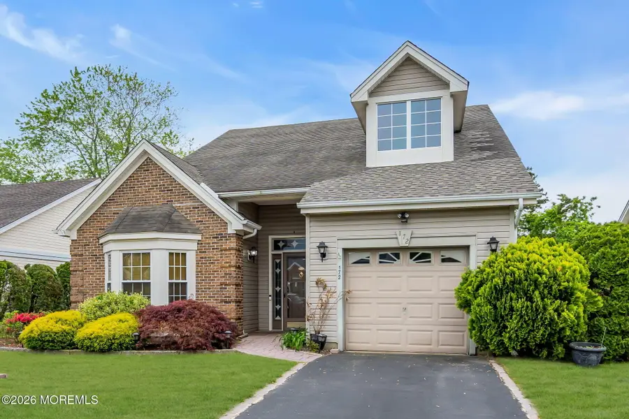 172 Sylvan Lake Boulevard, Bayville, NJ 08721 - #2