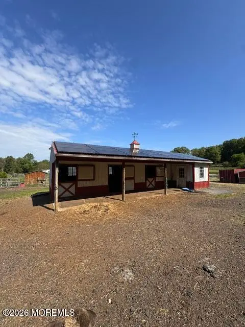 6 Rising Sun Tavern Road, Millstone, NJ 08510 - #2