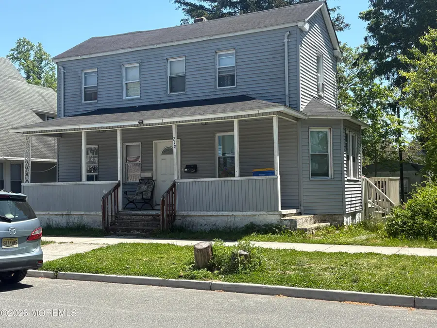 216-218 London Avenue, Egg Harbor City, NJ 08215 - #2