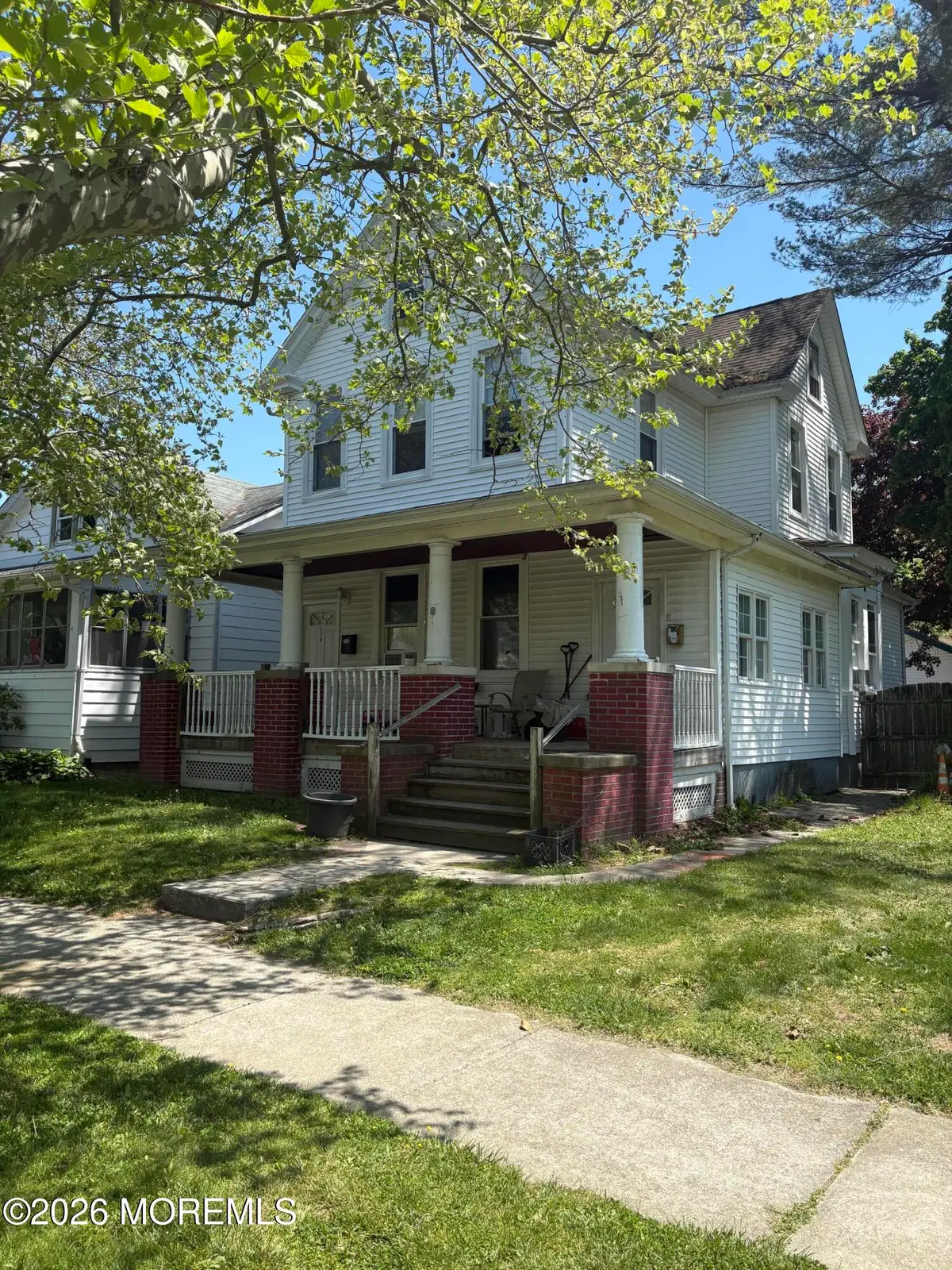 318-320 London Avenue, Egg Harbor City, NJ 08215 - #1