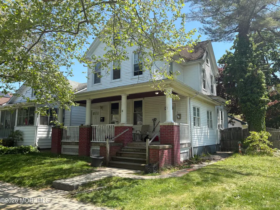 318-320 London Avenue, Egg Harbor City, NJ 08215 - #2