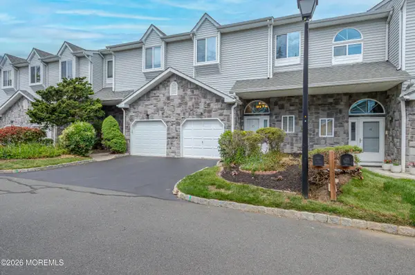 15 Daleron Place #57, South Amboy, NJ 08879