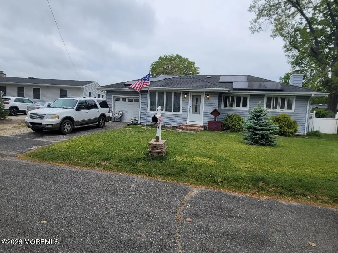 202 Teal Road, Brick, NJ 08723 - #1
