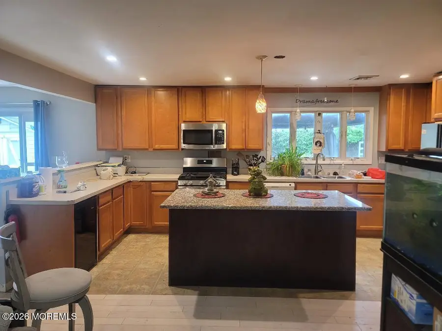 202 Teal Road, Brick, NJ 08723 - #3