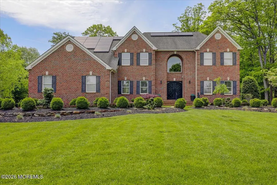 179 Paint Island Spring Road, Millstone, NJ 08510 - #3