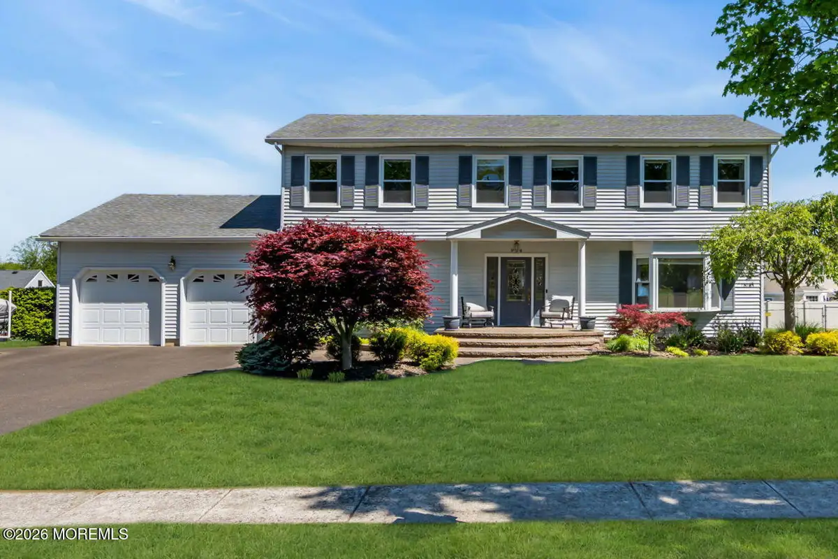 924 Goose Creek Road, Toms River, NJ 08753 - #1