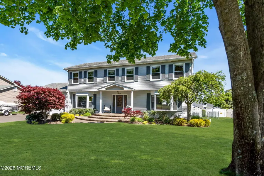 924 Goose Creek Road, Toms River, NJ 08753 - #2