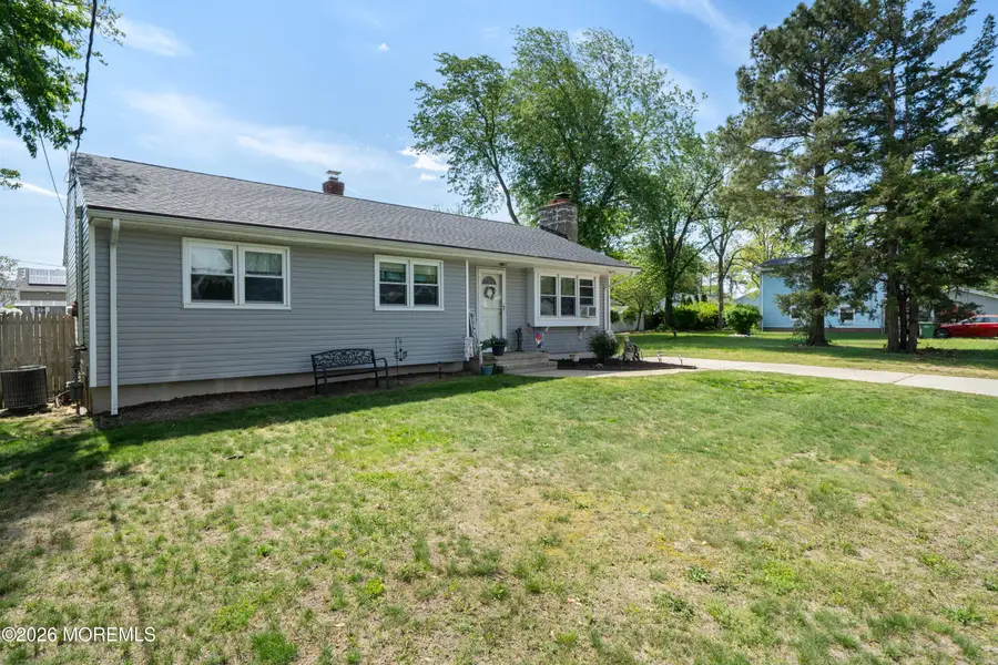 837 Cable Avenue, Beachwood, NJ 08722 - #2
