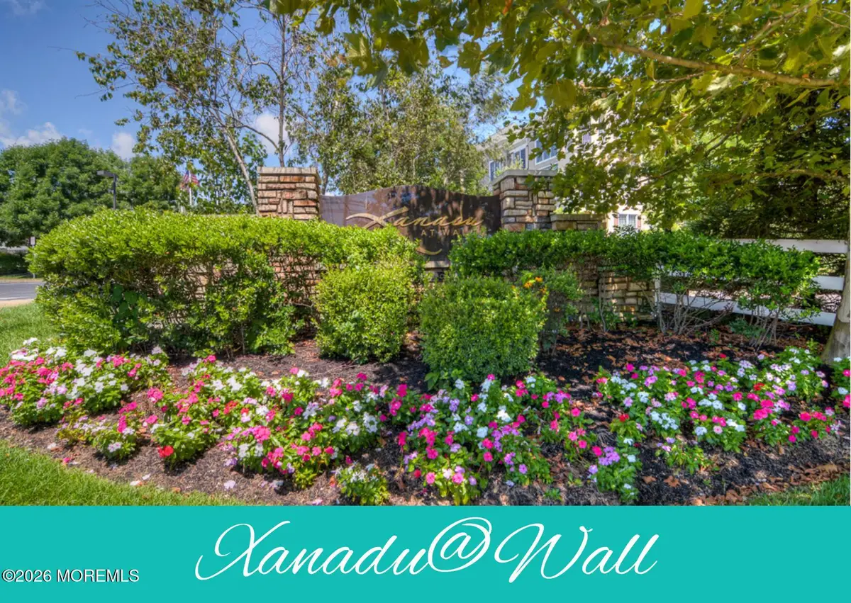 1310 Xanadu Lane, Wall, NJ 07719 - #1