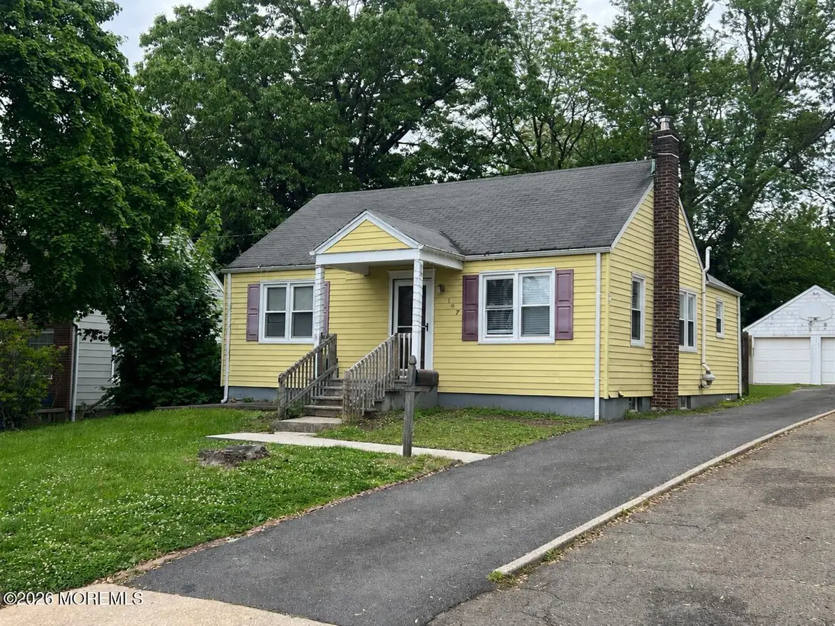 107 Clinton Place, Tinton Falls, NJ 07724 - #1