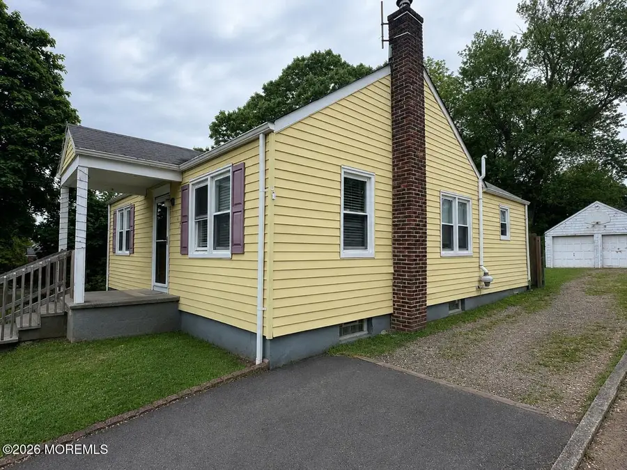 107 Clinton Place, Tinton Falls, NJ 07724 - #2