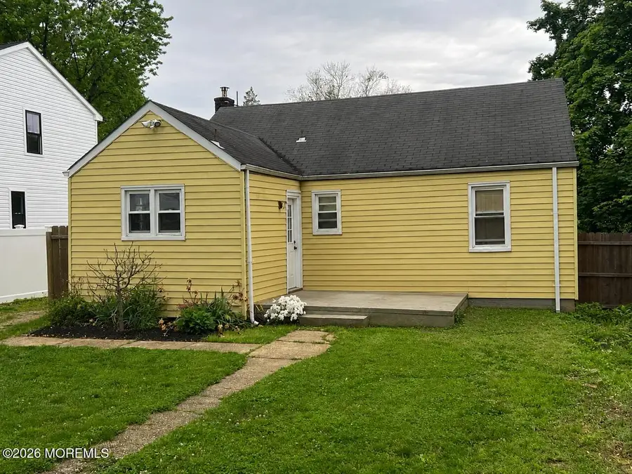 107 Clinton Place, Tinton Falls, NJ 07724 - #3
