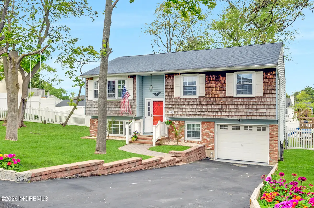 560 Smith Drive, Point Pleasant, NJ 08742 - #1