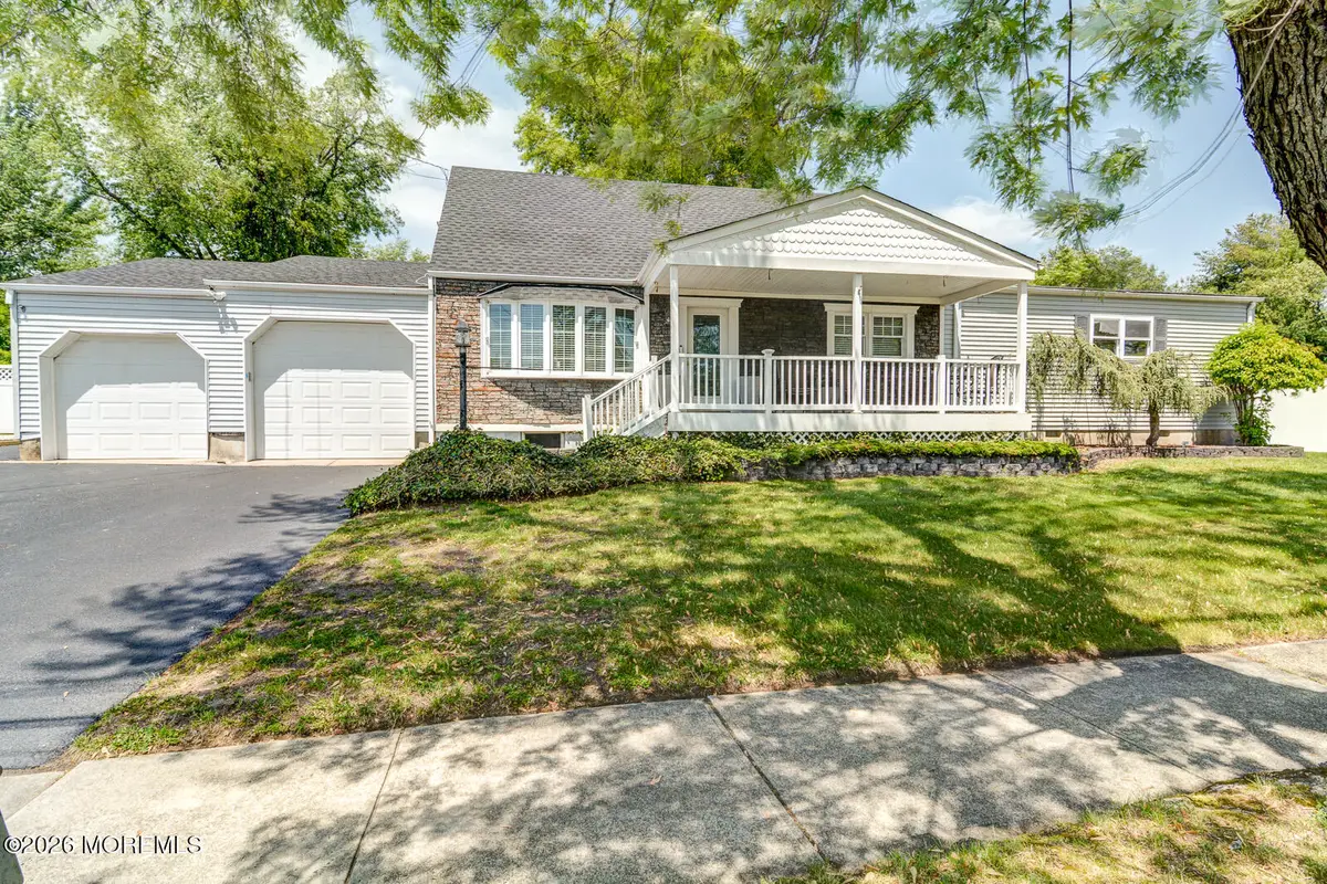 11 Rutgers Terrace, Neptune, NJ 07753 - #1