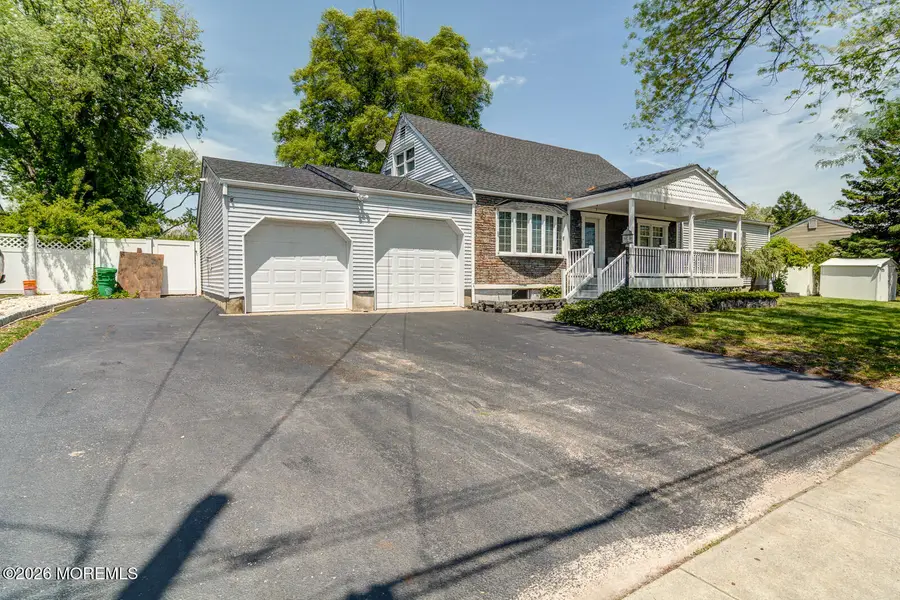 11 Rutgers Terrace, Neptune, NJ 07753 - #2