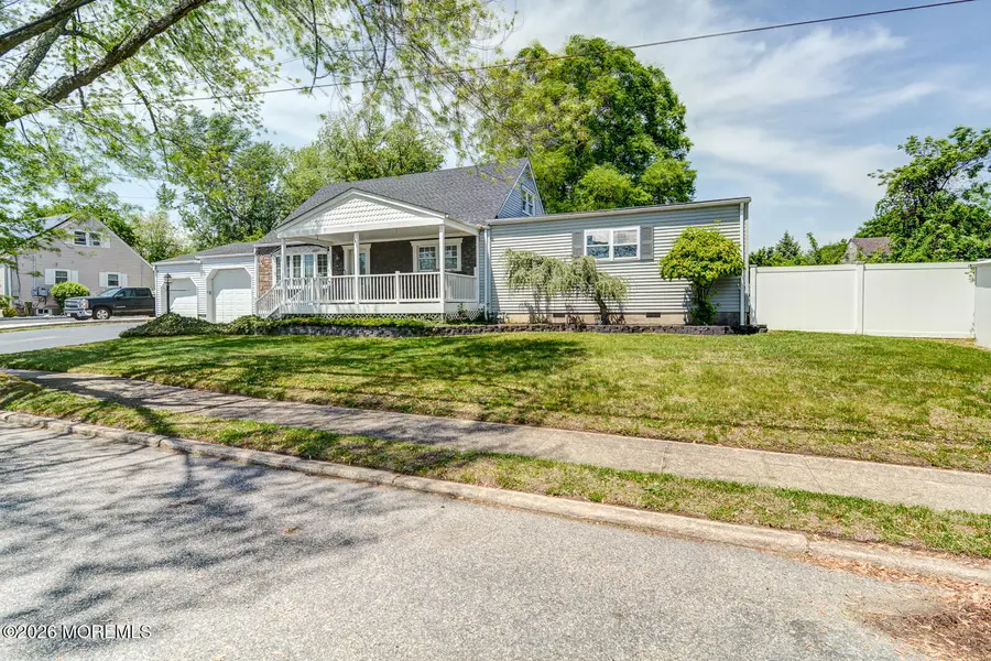 11 Rutgers Terrace, Neptune, NJ 07753 - #3