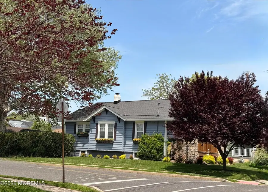 31 Windsor Court, Neptune City, NJ 07753 - #2
