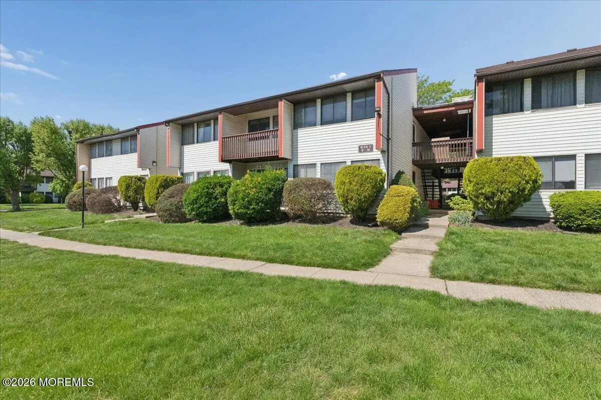 C10 Avon Drive, East Windsor, NJ 08520 - #1