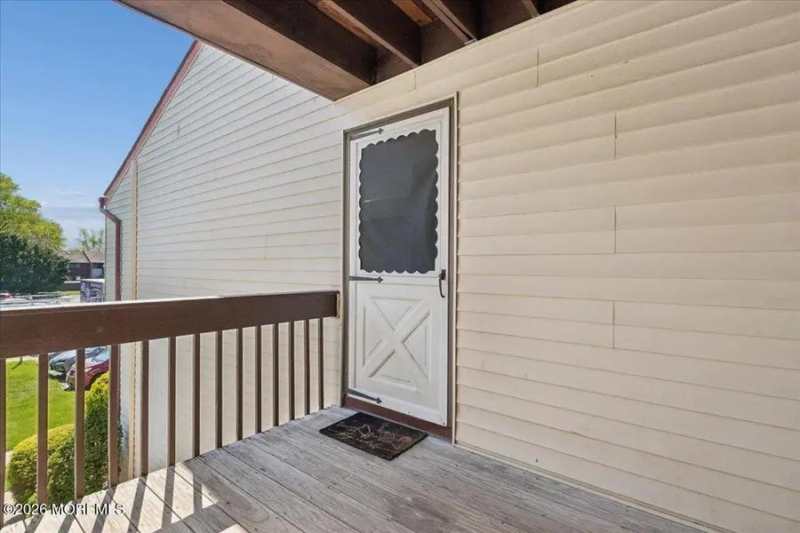 C10 Avon Drive, East Windsor, NJ 08520 - #3